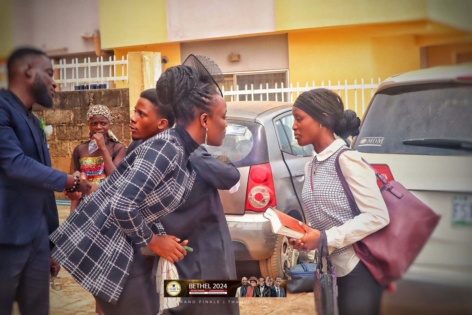 Evangelism